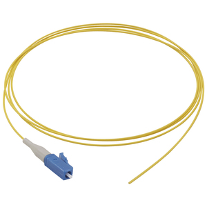 สายไฟเบอร์ออปติกแบบโมโนโหมดพิกเทล 9/125 LC OS2 ยาว 13 เมตร - Product Image 1