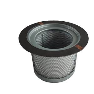 Piezas de repuesto para compresor separador de aceite elemento filtrante 38008579 - Product Image 1