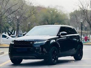 <span class=keywords><strong>Range</strong></span> <span class=keywords><strong>Rover</strong></span> <span class=keywords><strong>Evoque</strong></span> Modèle 2019 249PS Édition Jeunesse SUV 5 places Turbocompressé Automatique Voiture d'occasion couleur foncée Conduite à gauche Jantes R18 - Product Image 1