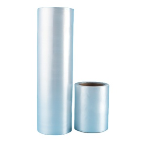 Tùy chỉnh 100% <span class=keywords><strong>PVA</strong></span> hòa tan nước lạnh hòa tan thêu phim - Product Image 3