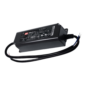 Alimentation électrique pour éclairage extérieur Mean Well PWM-60-12 60W LED Driver IP67 - Product Image 5