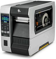Impresora de cinta térmica Industrial Zebra ZT610 300dpi UHF RFID codificador de etiquetas de activos más barato