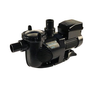 Équipement de piscine, pompe à vitesse variable super puissante, purification de l'eau de piscine, pompe de circulation - Product Image 5