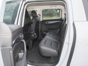 Horizon 460 km, transmission intégrale, version Max, 48 L de rangement dissimulé, 3,3 kW V2L, puissance 150-200 kW, 300-400 Nm, batterie LFP 73 kWh, électrique - Product Image 5