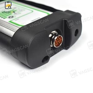 2.8.150 for 88890300 Vocom 1 <b>Diagnostic</b> <b>Tool</b> Interface Truck <b>Diagnostic</b> Excavator Vocom for /UD/Mack Truck Diagnose Round - Product Image 6