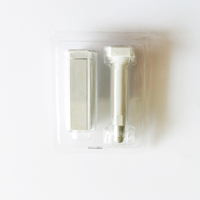 Sceau de sécurité antivol pour conteneur RFID, fabricant chinois de scellés électroniques pour conteneurs