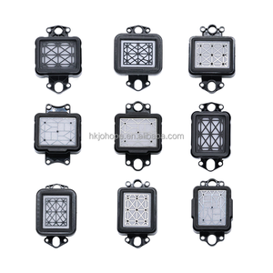 Nuevo cabezal de impresión Capping XP600 I3200 4720 TX800 5133, tapa de capping para tinta, para impresoras de tinta solvente, UV y base agua, piezas de repuesto - Product Image 1
