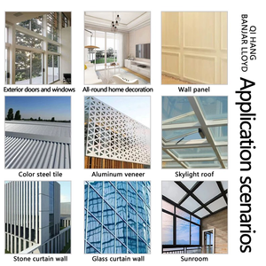 Scellant structurel en silicone 100% de haute qualité pour la construction, résistant aux hautes températures, imperméable, emballage et transport - Product Image 2