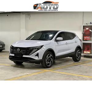 Nissan <span class=keywords><strong>Qashqai</strong></span> |   SUV familial multifonctionnel flambant neuf, choix fiable fabriqué en Chine - Product Image 4