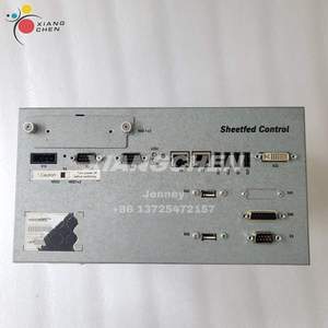 คอมพิวเตอร์ควบคุมสถานี 00.783.1287 รุ่น MC5B-C-KO-02 CP2000 สำหรับเครื่องพิมพ์ออฟเซ็ตไฮเดลเบิร์ก - Product Image 5