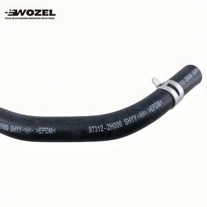 Pièces détachées automobiles en promotion : Tuyau d'air chaud et tuyau d'alimentation en eau pour voiture, référence 97312-2H000 (973122H000), compatible avec SPORTAGE IX35 - Product Image 3