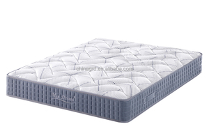 Materasso in Memory Foam a Molle King Size all'Ingrosso, Miglior Prezzo, Ottima Qualità per il Sonno, Materasso Arrotolabile in Scatola - Product Image 2