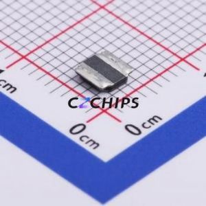 Inducteur de puissance YNR4010-2R2M SMD, 4x4mm (Inductance : 2,2 µH) (Précision : 20%) Courant nominal : 1,2A - Product Image 2