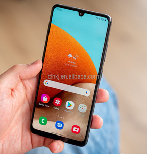 Teléfono móvil Android <span class=keywords><strong>A32</strong></span> 4G de 6,4 pulgadas con pantalla táctil IPS procesador Octa Core MTK a prueba de golpes en francés alemán español - Product Image 3