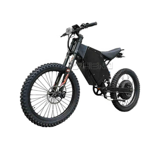 Vélo Électrique Premium Stealth Bomber 8000 P DIY / Vélos Électriques / Promotion pour Vélo Électrique 2024 <span class=keywords><strong>Meilleur</strong></span> Prix pour Vélo Électrique Autonomie 120km - Product Image 1