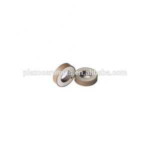 Eficiente de cerámica piezoeléctrica para ultrasónico Limpieza de cerámica piezoeléctrica para <span class=keywords><strong>scaler</strong></span> de pruebas piezo cerámica - Product Image 3