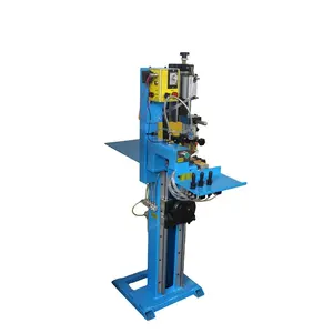 Metal Manual Rack with High Frequency Induction Machine for Weld Diamond Segment on 250mm - 800mm Circular Blade Weld Machine