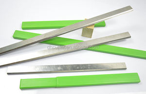 Bandes de rabotage longues en carbure de tungstène HSS pour le travail du bois - Product Image 2