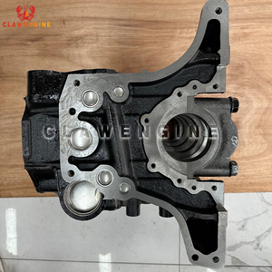 บล็อกเครื่องยนต์ Clawengine 11009-54T01 สำหรับเครื่องยนต์ดีเซล Niss BD30 2.95L รถบรรทุกขนาดเล็ก Atlas BMC Levend จัดส่งจากฮ่องกง - Product Image 2