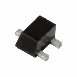 Distribuidor Autorizado de Componentes Electrónicos, Transistores PDTC123EEF,115 SC-89, SOT-490 - Product Image 1
