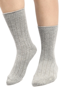 <span class=keywords><strong>Chaussettes</strong></span> en cachemire 100% de haute qualité, <span class=keywords><strong>chaussettes</strong></span> en <span class=keywords><strong>laine</strong></span> mérinos de qualité supérieure, douces et chaudes pour l'hiver, <span class=keywords><strong>chaussettes</strong></span> en <span class=keywords><strong>laine</strong></span> <span class=keywords><strong>pure</strong></span> texturées à côtes pour hommes - Product Image 6