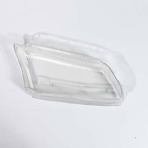 <span class=keywords><strong>Nissan</strong></span> <span class=keywords><strong>Sunny</strong></span> cam Lens kapağı-2003 için toptan farlar 2004 plastik kabuk fabrikası - Product Image 3
