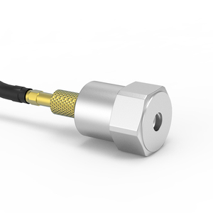 Byded0010 rung động tác động 50mV/G cảm biến gia tốc Áp Điện - Product Image 6