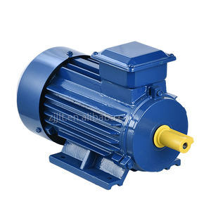 GOST 표준 ANP 1.5hp 2hp 3hp 4hp 7.5hp 10hp 15hp 소형 기본 고속 RU 기계 3 상 Ac 전기 모터 - Product Image 6