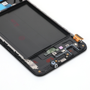 Téléphone portable <span class=keywords><strong>lcd</strong></span> pour samsung TFT A10 A20 A30 <span class=keywords><strong>A40</strong></span> 50 A60 A70 écran <span class=keywords><strong>lcd</strong></span> avec cadre - Product Image 5