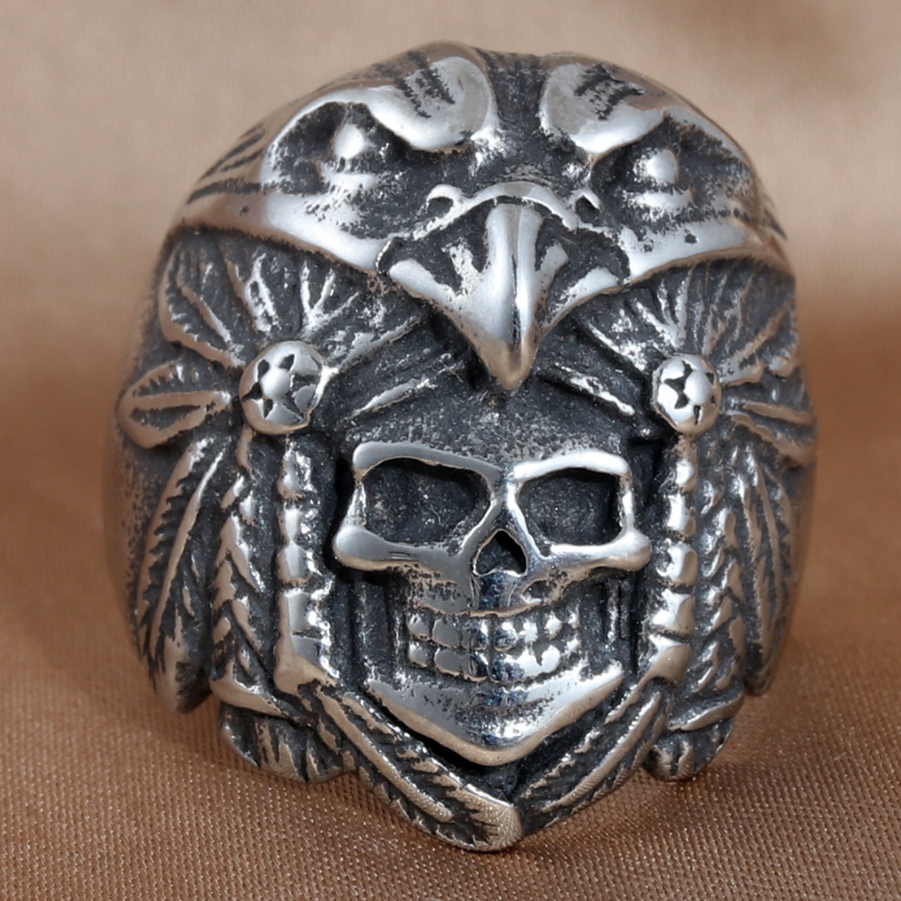 Silver (US size)