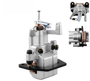 Piezas de Motocicleta Compatibles con Yamaha ATV Rhino 450 660 (06-09), Modificación de la Bomba Inferior del Calibre de Freno, Calibre de Freno - Product Image 6