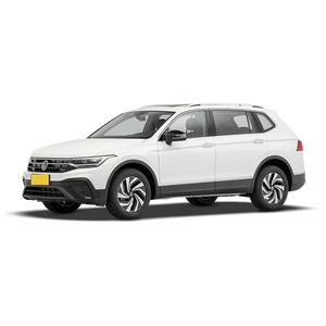 Gebrauchter 2019 Tiguan <span class=keywords><strong>L</strong></span> <span class=keywords><strong>SEL</strong></span> 4Motion SUV Automatik Ledersitze Linkslenker 1-25000 Meilen - Product Image 2