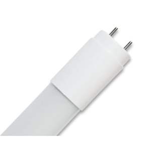 Tubo LED T8 in cristallo da 1,5m 22W, efficiente e di lunga durata, ideale per l'illuminazione di uffici e spazi commerciali. - Product Image 1