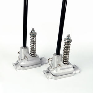 Lampenpaalbannerbeugels - Product Image 4