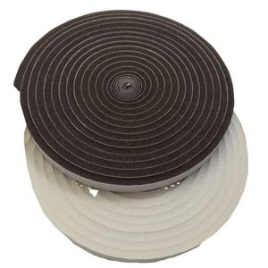 NBR/EPDM/PU weatherseal machine previene vibraciones cinta de espuma - Product Image 1