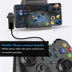 <strong>2</strong> in 1 USB3.0 to Micro B Type C <strong>USB</strong> Converter OTG Adapter for Android Phone U Disk Mouse - Product Image 6