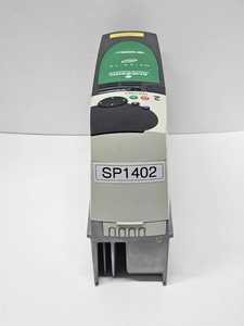 เทคนิคการควบคุมคุณภาพ ไดรฟ์ White Sp1402 Unidrive - Product Image 2