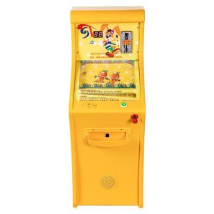 Điện tử <span class=keywords><strong>mini</strong></span> trẻ em Arcade <span class=keywords><strong>pinball</strong></span> Máy trò chơi Kit trò chơi điện tử trò chơi điện tử - Product Image 4