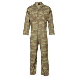 Nuevo Uniforme de Paintball Más Vendido, Camuflaje Táctico para Exteriores, Personalizable, Transpirable y Ecológico - Product Image 1