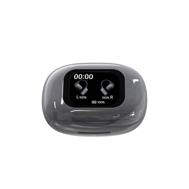144 Languages Translator Earphones AI Real-Time Translation Earbuds Wireless Headphones for Translation Earbuds
