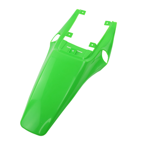 LINGQI Protecteur de garde-boue arrière en plastique pour <span class=keywords><strong>Orion</strong></span> Apollo <span class=keywords><strong>125</strong></span> 250 Chinese <span class=keywords><strong>Dirt</strong></span> Bike Motorcycle Mud Guard Part - Product Image 1