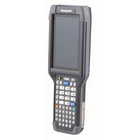 Honeywell CK65 Handheld Android Smartphone 2D Barcode Scanner with 2G/3G/4G Memory for Supermarkets Warehouses Factories
