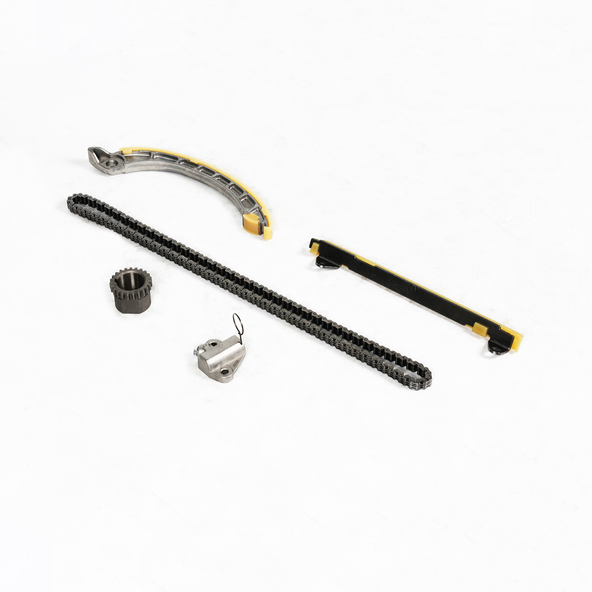 Timing Chain Kit For Nissan Pixo, Opel Agila, Suzuki Swift, Vauxhall Agila - Fits 1.0L & 1.2L Engines - View #6