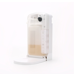 <span class=keywords><strong>Lavamani</strong></span> a spruzzo <span class=keywords><strong>automatico</strong></span> con sterilizzatore a spruzzo a induzione di vendita caldo montato a parete - Product Image 1