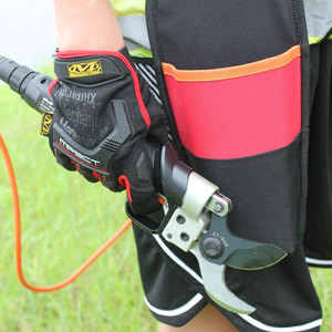 Kéo tỉa cành cây dùng pin Lithium 36V 8.5AH, kéo cắt tỉa điện, kéo tỉa cành cây điện dùng cho công việc làm vườn, nhánh cây SK5 - Product Image 4