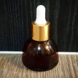 Gros Michel Serum Bunga Pisang, Kosmetik Inovatif Vegan Untuk Anti Bintik-bintik dan Flek Hitam untuk Kulit Berminyak dan T-zone Oleh Ajantai