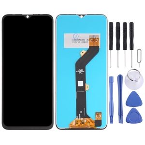 Venta al por mayor pantalla <span class=keywords><strong>LCD</strong></span> y digitalizador montaje completo para Infinix Smart 5 <span class=keywords><strong>LCD</strong></span> pantalla táctil capacitiva Monitor TFT <span class=keywords><strong>LCD</strong></span> pantalla - Product Image 2