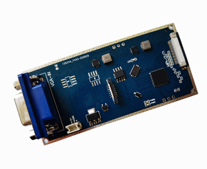 Tarjeta de Captura de Video VGA a MIPI-CSI W314 - Product Image 1