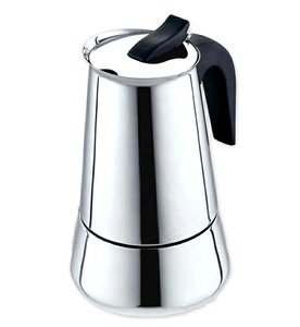 Filtre <span class=keywords><strong>à</strong></span> café <span class=keywords><strong>à</strong></span> <span class=keywords><strong>induction</strong></span> pour cuisinière <span class=keywords><strong>italienne</strong></span>, percolateur, <span class=keywords><strong>cafetière</strong></span> expresso, <span class=keywords><strong>cafetière</strong></span> Moka en acier inoxydable 304 - Product Image 4