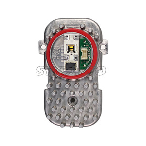 Modulo di zavorra faro a LED luce di marcia diurna 5L0941645 per <span class=keywords><strong>Skoda</strong></span> a 3 Pin - Product Image 1